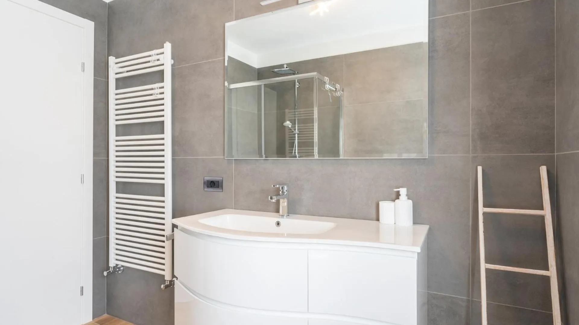 Apartment Villa Emilia - Appartamento Niki Cremeno