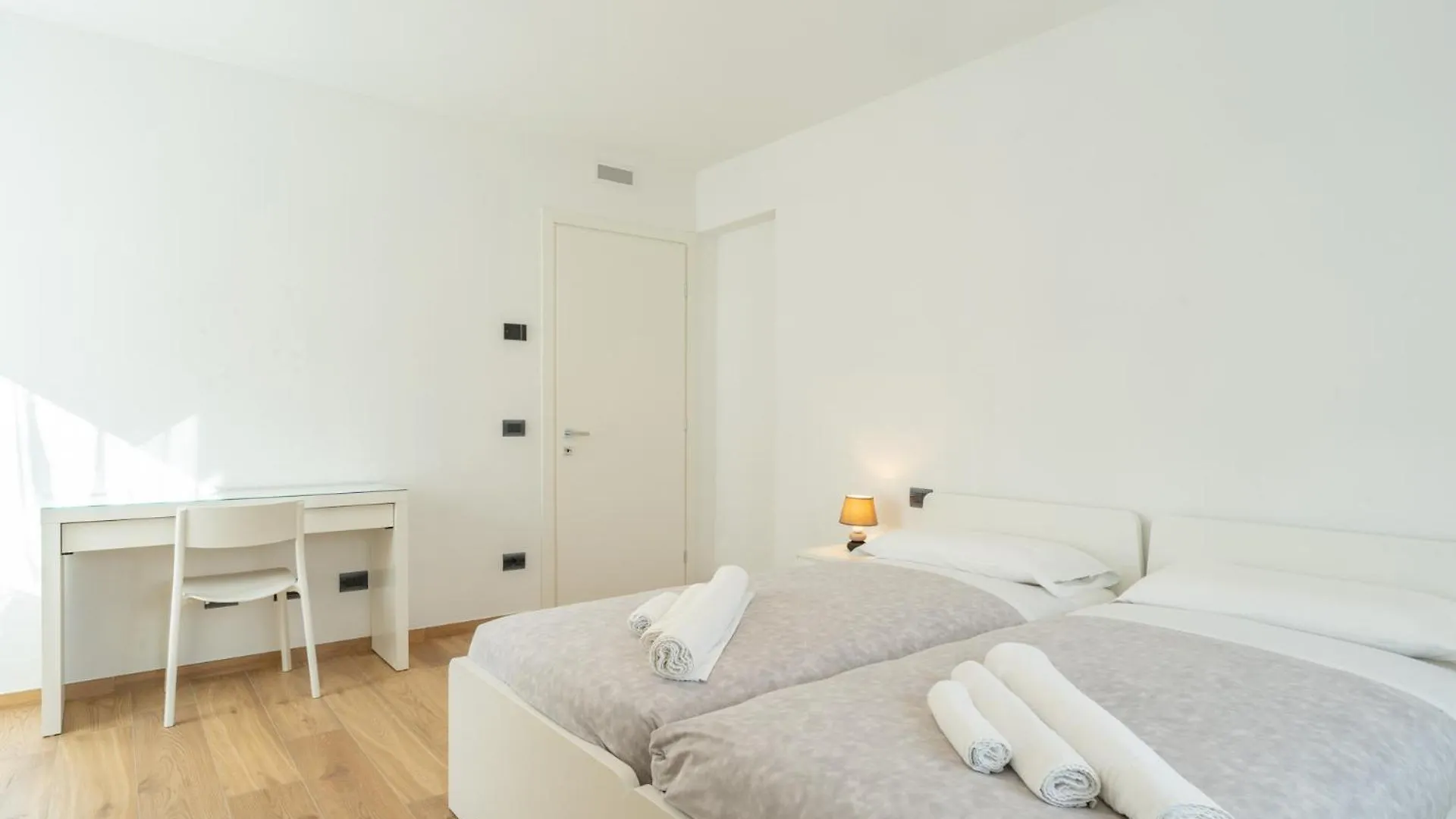 Villa Emilia - Appartamento Niki Cremeno