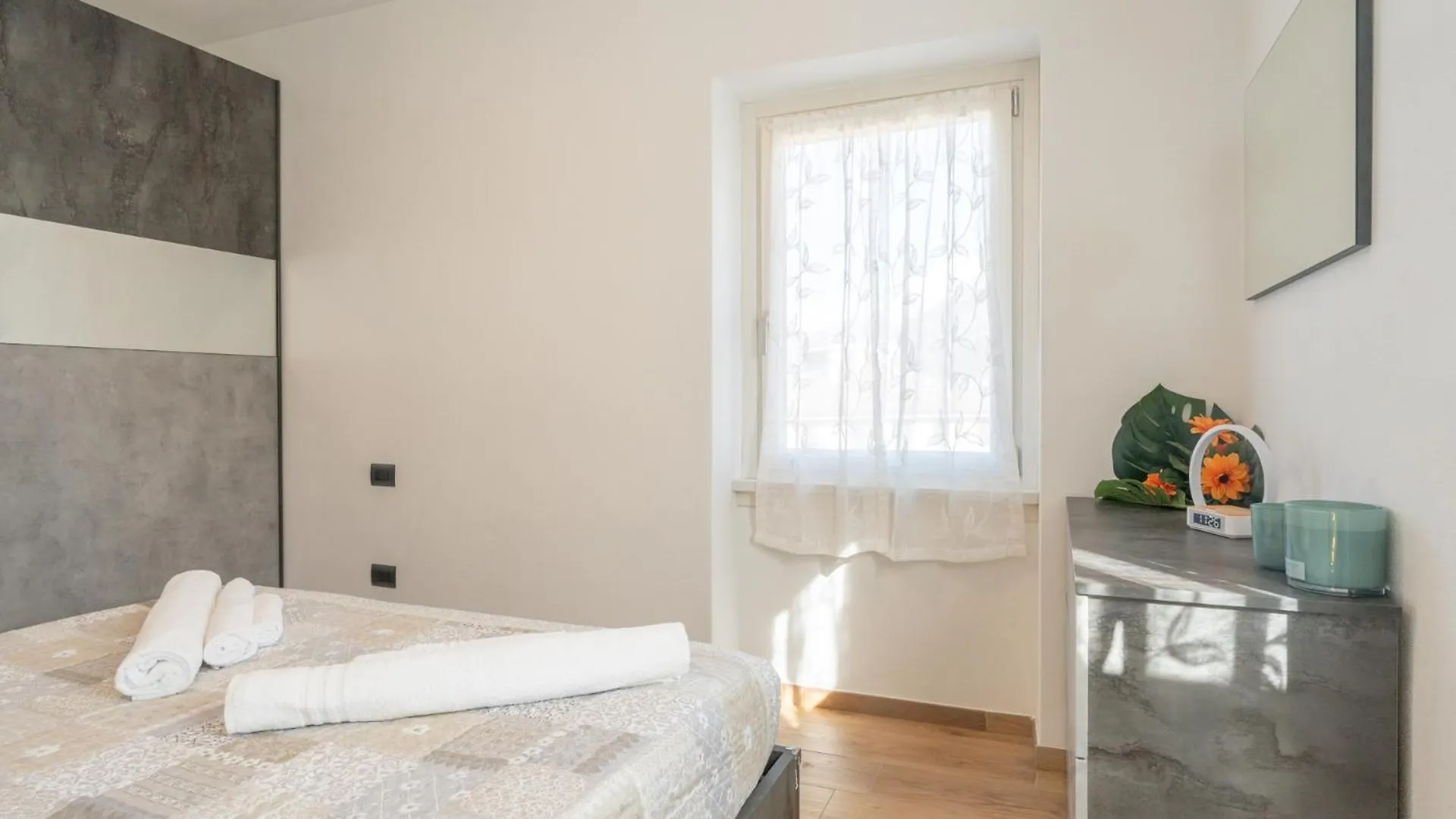 Villa Emilia - Appartamento Niki Cremeno 0*,