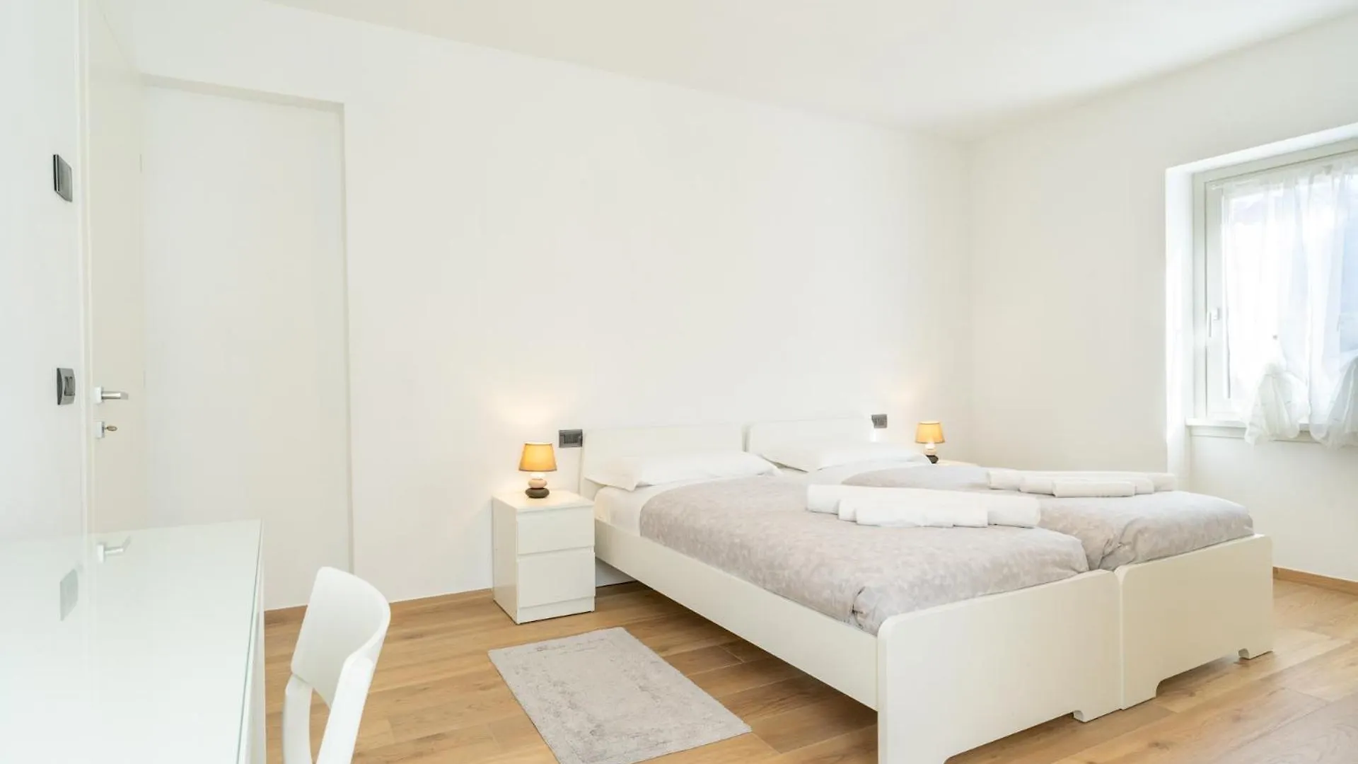 Villa Emilia - Appartamento Niki Cremeno Apartment
